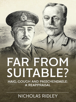 cover image of Far From Suitable?